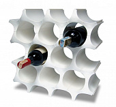 Органайзер-трансформер для бутылок Wine Cell