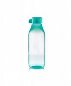 Эко-бутылка для воды 500 мл, голубая