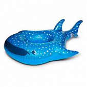 Круг надувной whale shark