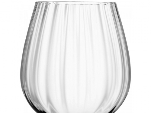 Набор бокалов для красного вина LSA International Aurelia 660 мл, 4 шт