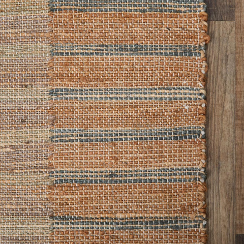 Ковер из джута rishikesh из коллекции ethnic, 200x300 см