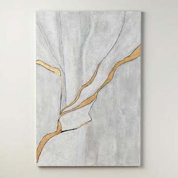 Панно декоративное renaissance №1, 80х120 см
