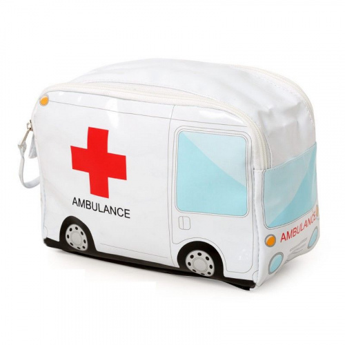 Сумка для лекарств Ambulance