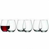 Набор стаканов для вина LSA International Wine 530 мл, 6 шт