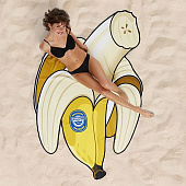 Покрывало пляжное Banana