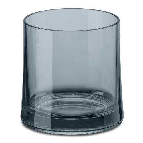 Стакан superglas cheers no. 2, 250 мл, серый