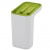 Органайзер для раковины Sink Pod, бело-зеленый