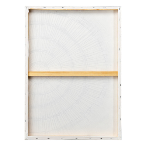 Панно декоративное tessera beige №2, 50х70 см