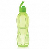 Эко-бутылка для воды (1 литр)