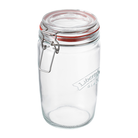Банка для хранения maison jar, 1 л