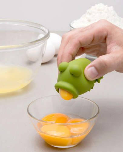 Отделитель яичного желтка yolkfrog
