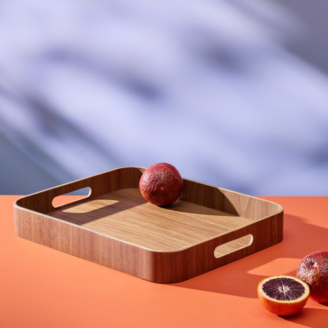 Поднос elm, 40х32х5,5 см