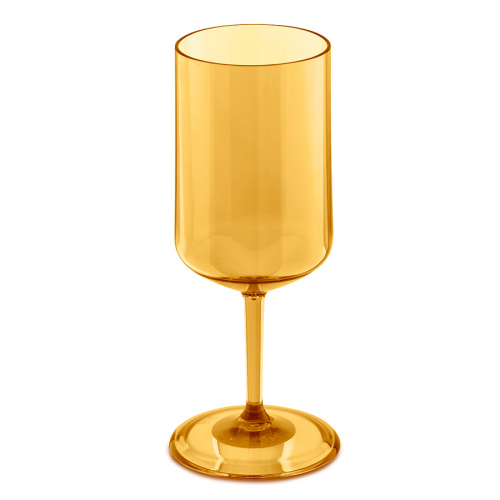 Бокал для вина superglas cheers no. 4, 350 мл, жёлтый