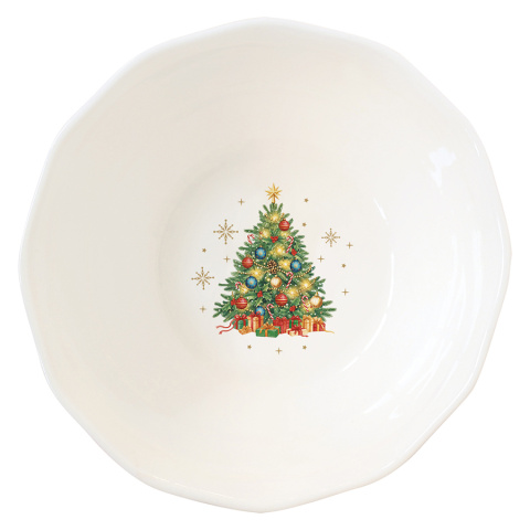 Салатник christmas heritage, D20 см