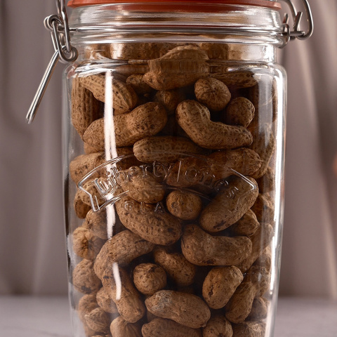 Банка для хранения maison jar, 1 л