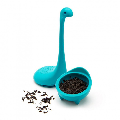 Заварник для чая OTOTO Baby Nessie