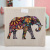 Короб для хранения Слон, 30×30×28,5 см