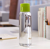 Бутылка с контролем потребления воды Dot (600 мл)
