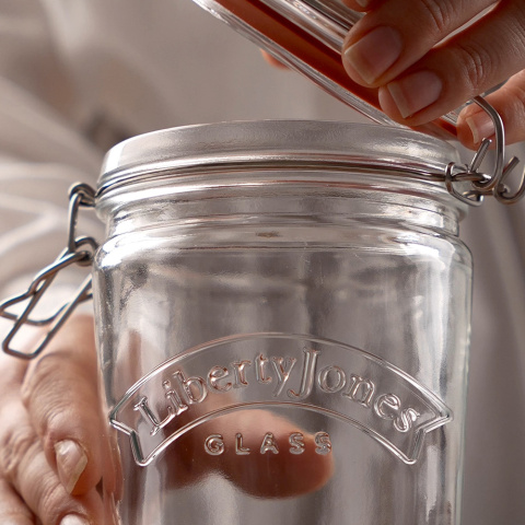Банка для хранения maison jar, 750 мл