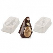 Набор форм для конфеты Martino Silikomart 12,1 х 6,7 х 18,5 см