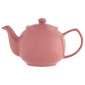 Чайник заварочный bright colours 1,1 л фламинго