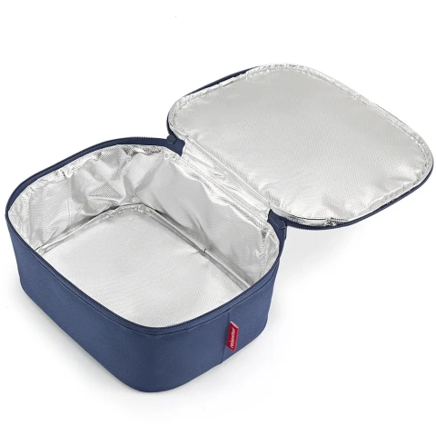 Термосумка Reisenthel Coolerbag m pocket navy