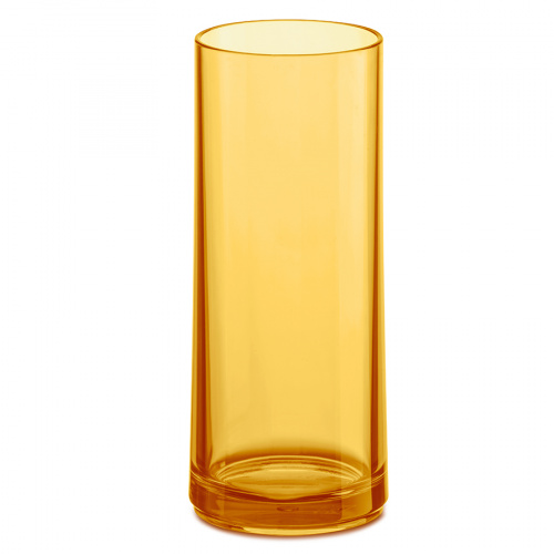 Стакан superglas cheers no. 3, 250 мл, жёлтый