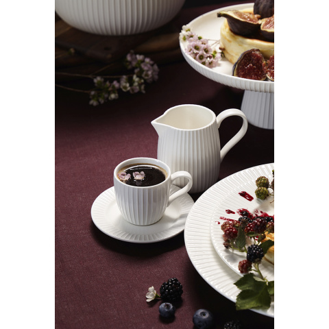 Молочник soft ripples, dual glazing, 250 мл