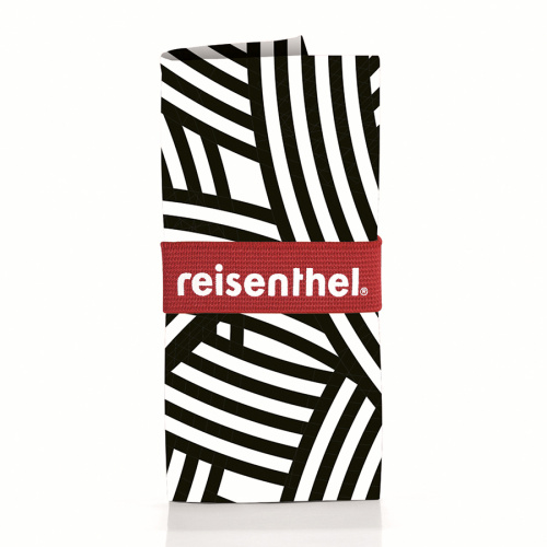 Сумка складная Reisenthel Mini maxi shopper zebra