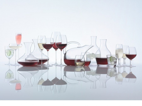 Набор бокалов для шампанского LSA International Wine, 4 шт