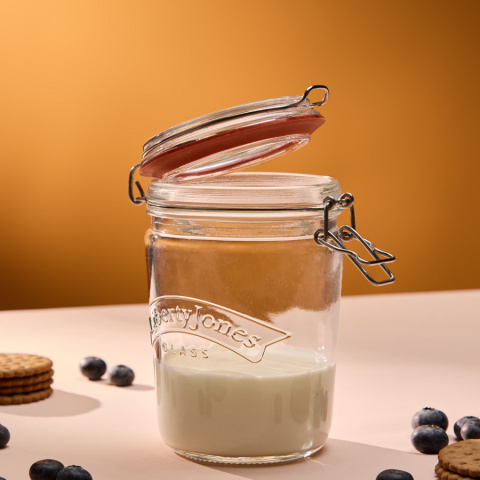 Банка для хранения maison jar, 750 мл