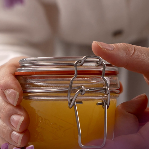Банка для хранения maison jar, 200 мл