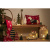 Адвент-календарь с подсветкой festive house из коллекции new year essential