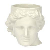 Чашка Doiy Apollo, белая