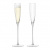 Набор бокалов-флейт для шампанского LSA International Aurelia 165 мл, 2 шт