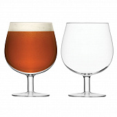 Набор бокалов для пива LSA International Bar, 2 шт