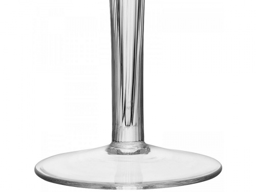 Набор бокалов-флейт для шампанского LSA International Aurelia, 4 шт