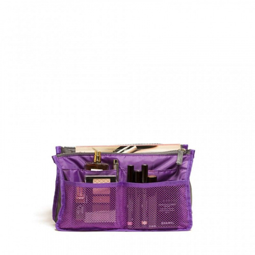 Органайзер для сумки Homsu, фиолетовый