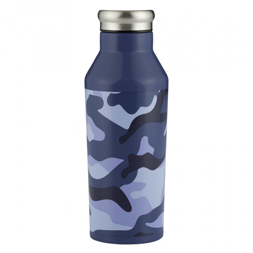 Бутылка 500 мл camouflage