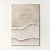 Панно декоративное sea waves, 60х90 см