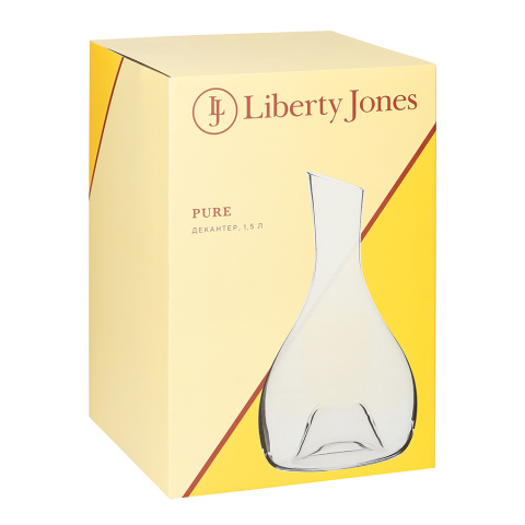 Декантер pure, 1,5 л