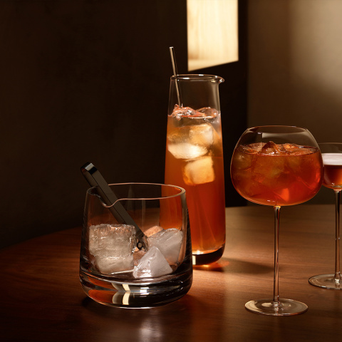 Набор бокалов bar culture, 280 мл, 2 шт.