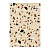 Ковер из хлопка terrazzo poetry из коллекции ethnic, 160х230 см